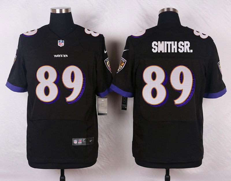 Baltimore Ravens elite jerseys-011